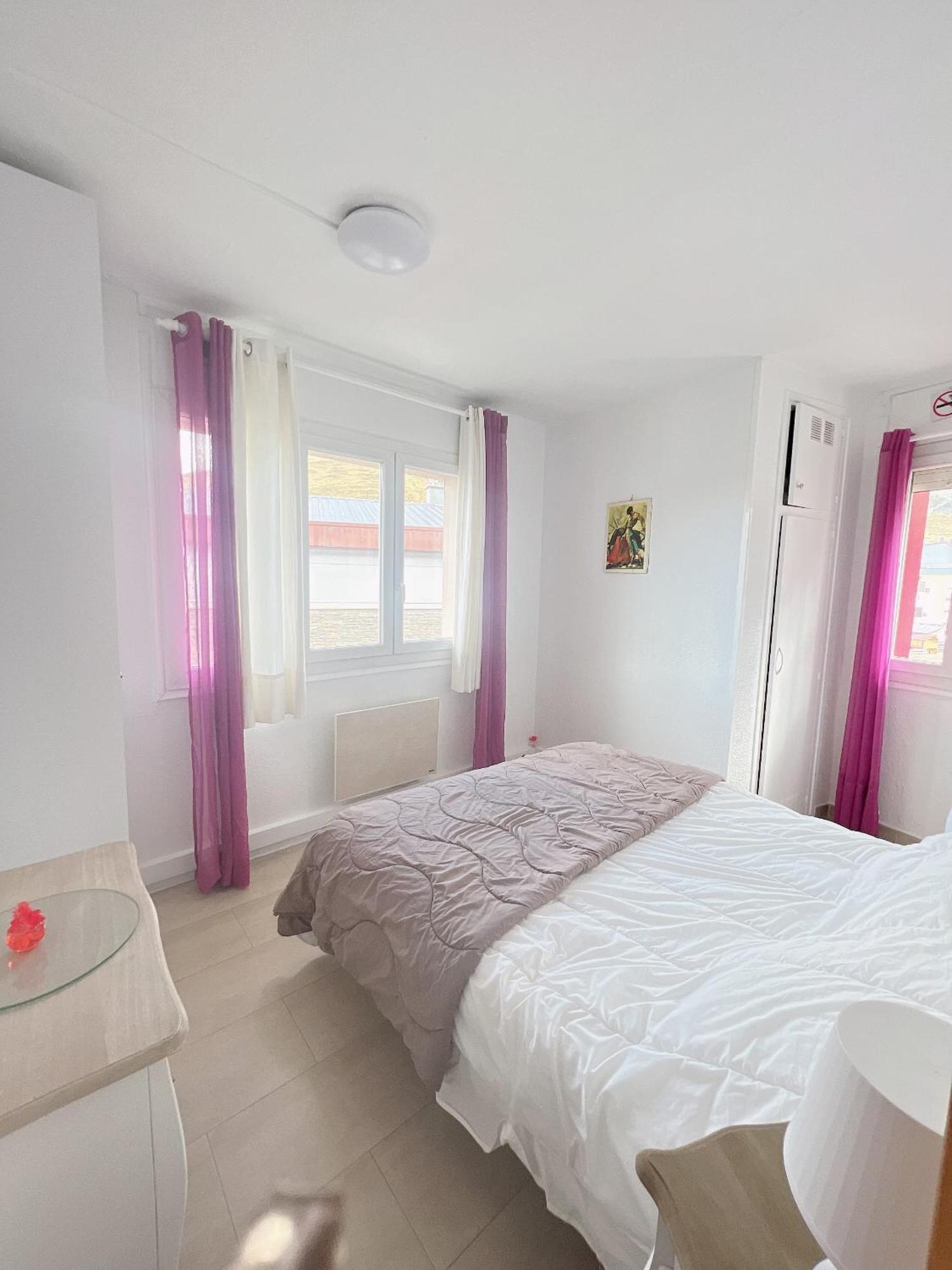 Sky 507 By Confortsky Pas De La Casa Exterior photo