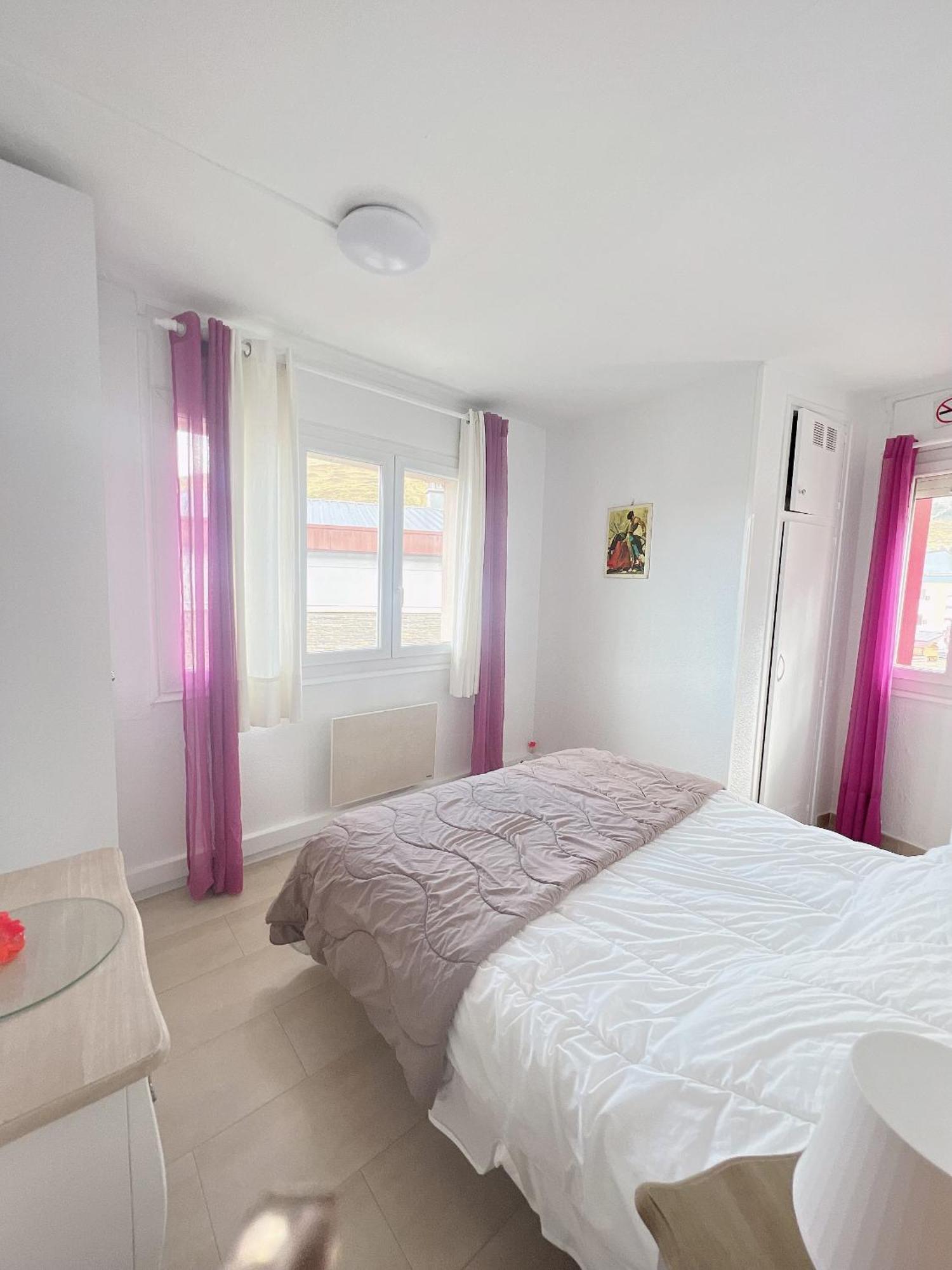 Sky 507 By Confortsky Pas De La Casa Exterior photo